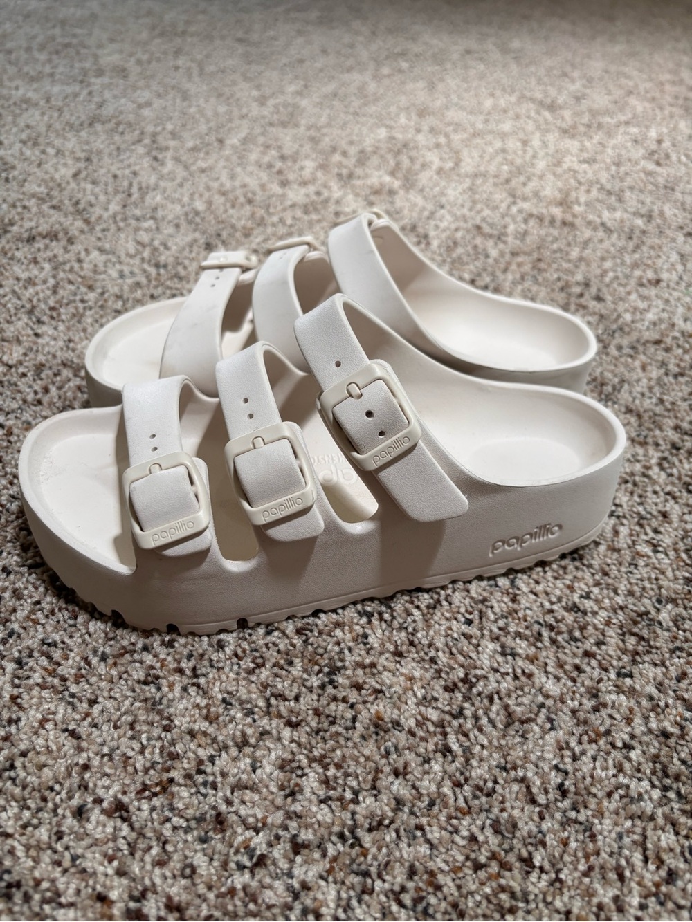Birkenstock Papillio By Birkenstock Florida EVA Platform Sandal - Women's